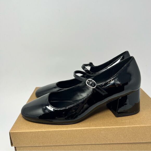 Steve Madden Hawke MaryJanes - Picture 5 of 9